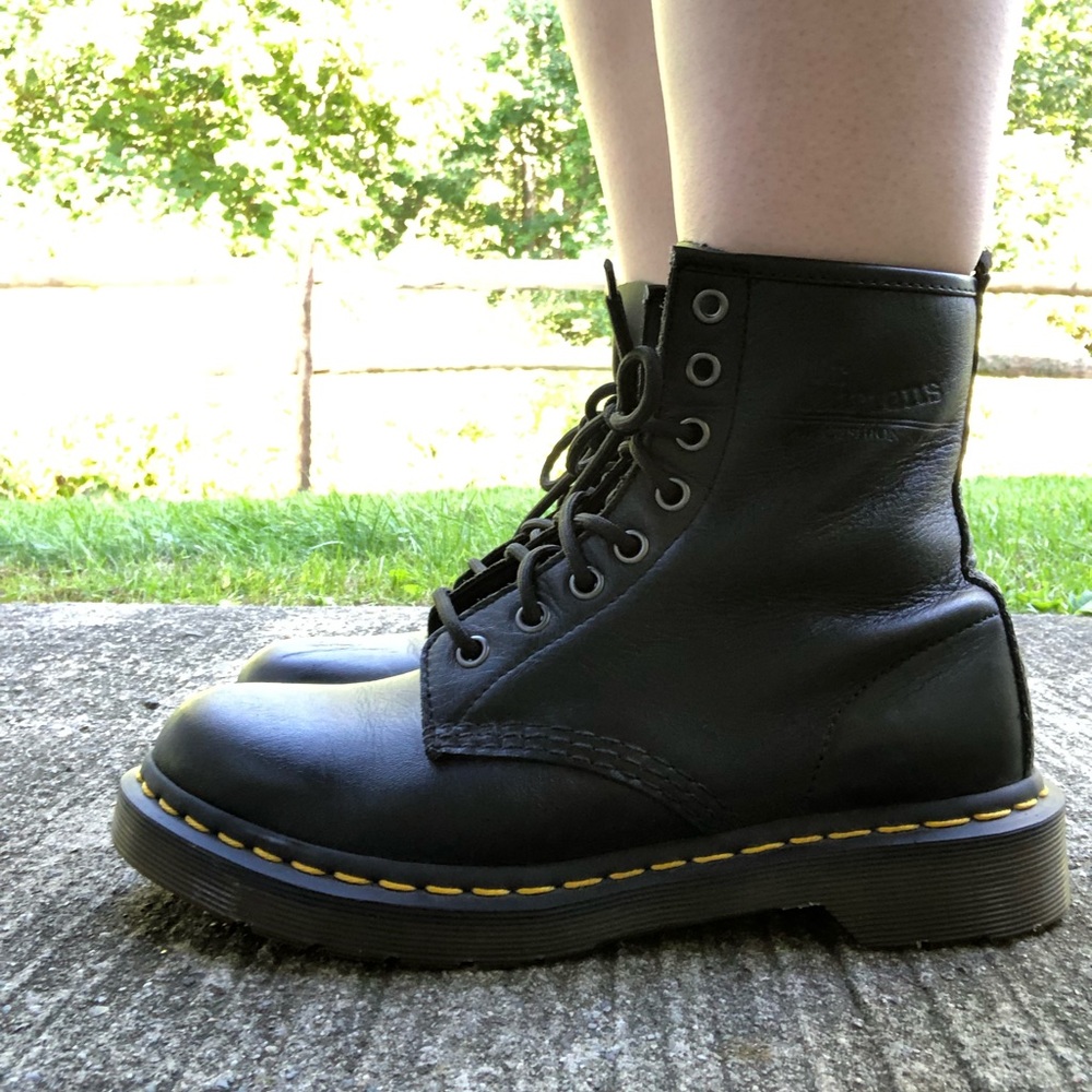 Dr Martens 1460 Boots